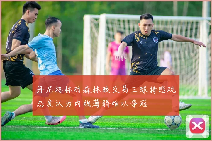 丹尼格林对森林狼交易三球持悲观态度认为内线薄弱难以争冠