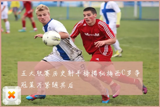 五大联赛历史射手榜揭秘梅西C罗争冠莱万紧随其后